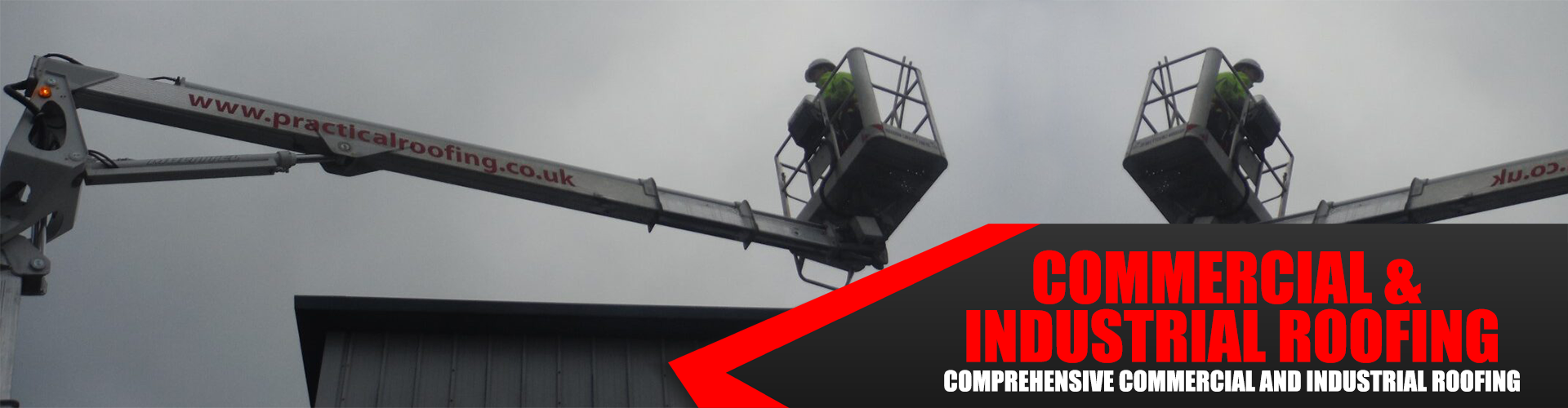 Cannock Roofing - Cannock, Staffordshire