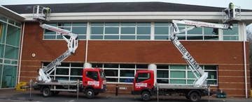 Cannock Roofing - Cannock, Staffordshire