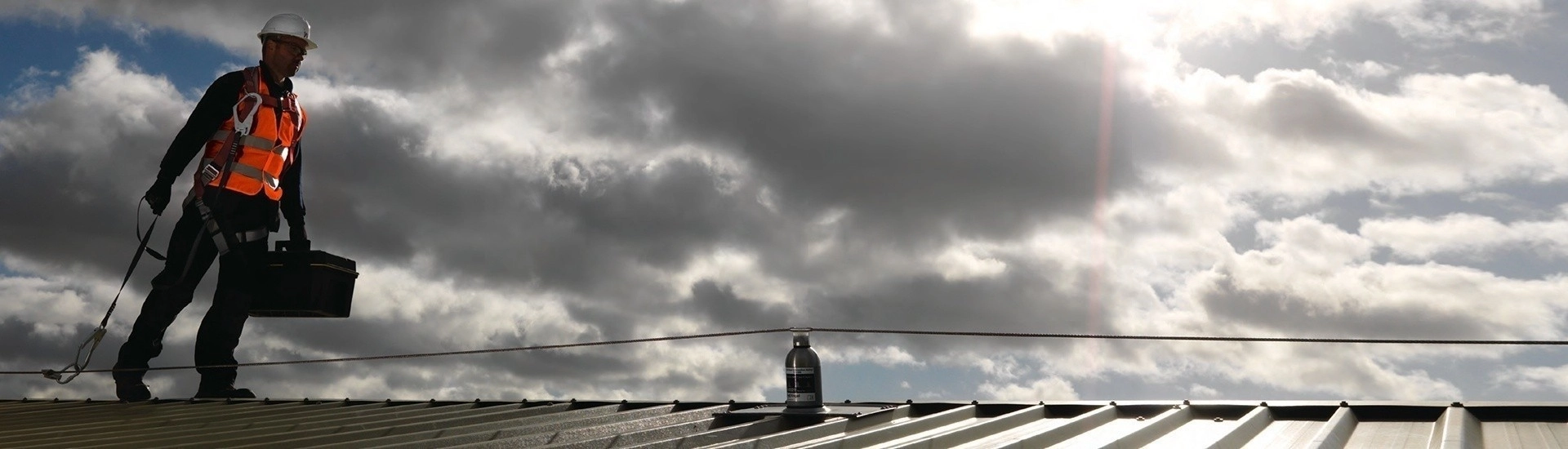 Safe Access Systems Cannock Roofing - Cannock, Staffordshire