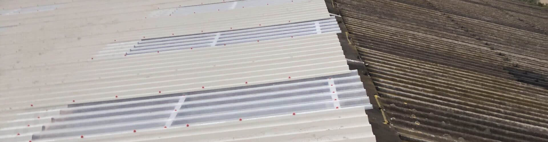 Cannock Roofing ROOFLIGHTS / SKYLIGHTS - Cannock, Staffordshire