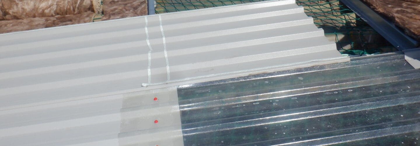 Cannock Roofing Rooflight Repairs - Cannock, Staffordshire